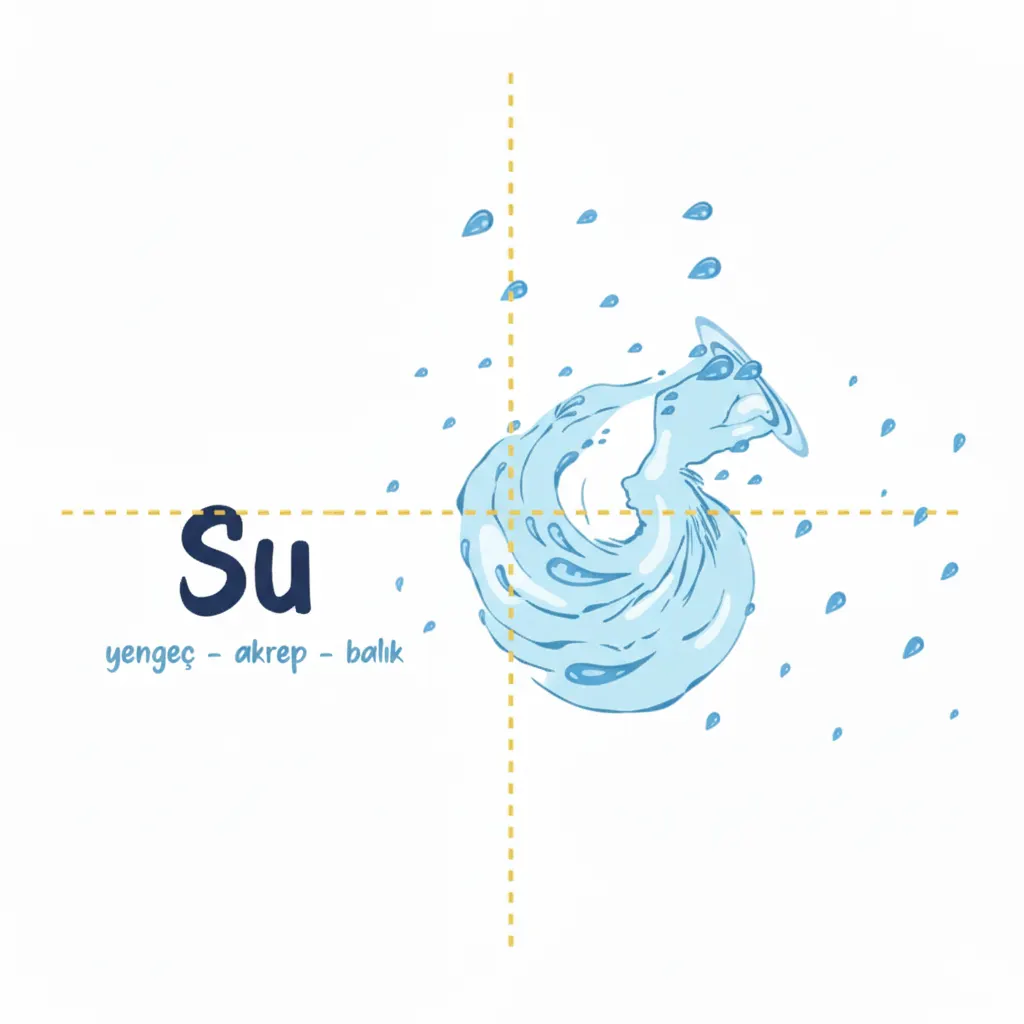 Su Elementi
