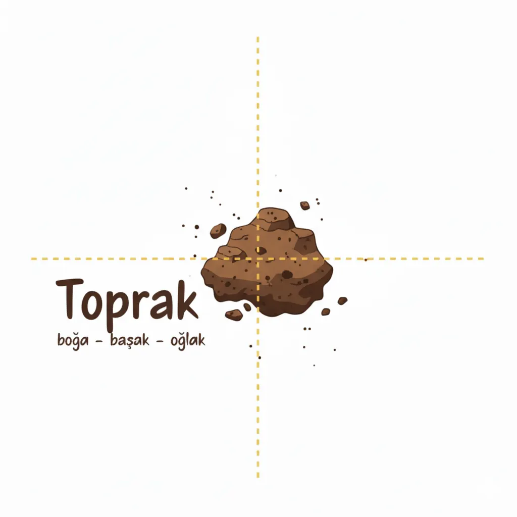 Toprak Elementi